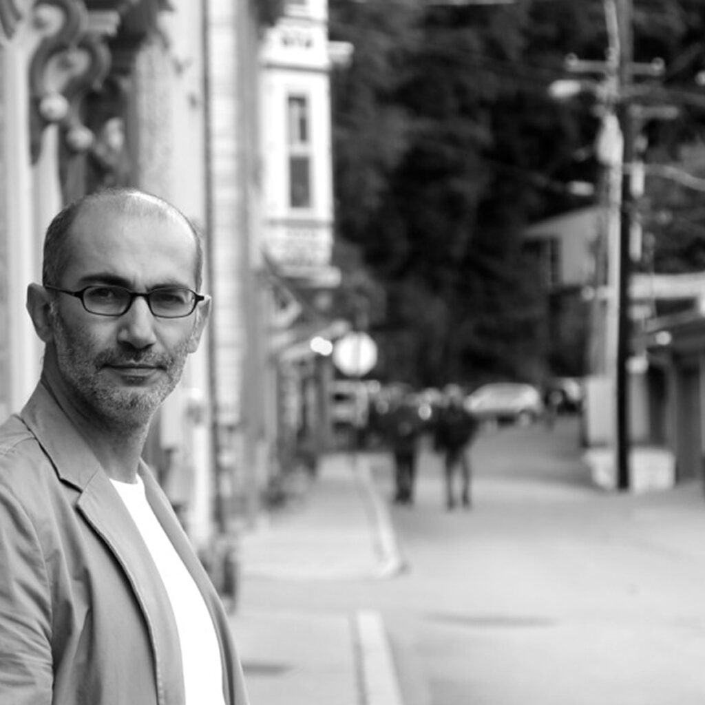 Kinan Abou-afach - Anzu Music